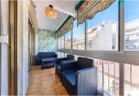 Apartamento en 1ª línea de playa - Chambres d’hôtes El Campello