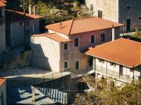 Nema Dimitsana Suites - B&B Dimitsána