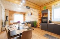 Zrub Polomka - B&B Brezno