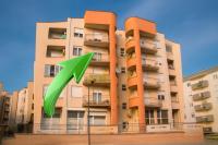 Apartman Lusi Vranje - B&B Vranje