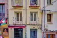 Balcón de Laurel by Clabao - Bed and Breakfast Logroño