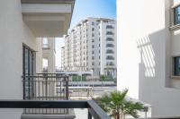 Luxury Studio in Yas Golf Collection with Balcony I Premium Pool & Gym I Mins away from F1 & Parks - Chambres d'hôtes Abou Dabi