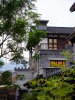 重庆山南雨江景别墅酒店 - B&B Chongqing