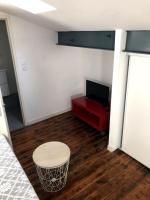 Studio near Fondaudege - Chambres d’hôtes Bordeaux
