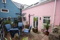 Rose Cottage - 2 Bedroom Cottage - Penally - B&B Penally