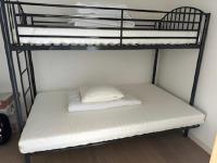 BEL AIR HOLIDAY - Spacious Apartment with Stunning Sea View and Terrace T15 - Ferienwohnung Ostende