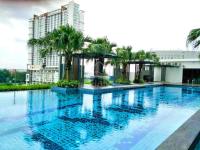 Citywood by RR JBcity - B&B Johor Bahru