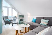 Haus Windjammer Krusenstern - Ferienwohnung Laboe
