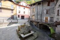 Alla Fontana di San Giorgio, Ceto Ospitar - B&B Ceto