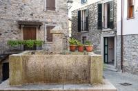 Alla Fontana di San Giorgio, Ceto Ospitar - B&B Ceto