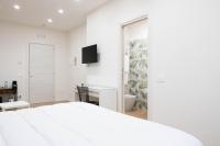 Habitación Cuádruple de Lujo