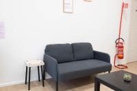 Happy Boutique Home Ercolano - Chambres d’hôtes Ercolano