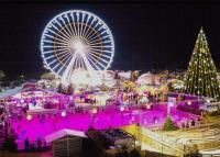 Studio Le Ponton vue Marina -Parking Clim Wifi - Chambres d’hôtes Canet-en-Roussillon