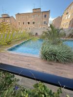 Appartement 2 Chambres