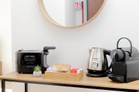 Lungofiume - Ottimo Collegamento aeroporto e Roma - B&B Fiumicino