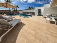 Exklusive Villa mit beheiztem Pool in Costa Adeje - B&B Adeje