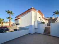 Exklusive Villa mit beheiztem Pool in Costa Adeje - B&B Adeje