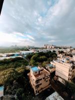 Studio Aprt With Cozy Corner - B&B Pune