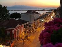 Ολοκαίνουριο κατάλυμα τετράκλινο διαμέρισμα - Bed and Breakfast Kalamata