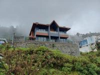 Belle Vue Villa Kodaikanal - B&B Kodaikānāl