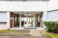 Studio familial de charme 3 Epis Belvédère - B&B Turckheim