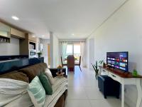 Two-Room Apartment