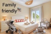 Villa Family Javea La Corona - Ferienwohnung Xàbia