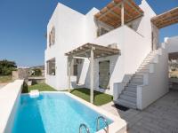 Pounta ,2BR Apartment w Shared Pool,Fiora I - Chambres d'hôtes Pounta