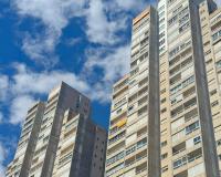 Gemelos 22-1-5 - B&B Benidorm