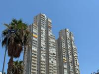 Gemelos 22-1-5 - B&B Benidorm