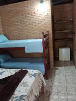 Vierpersoonskamer met Eigen Badkamer