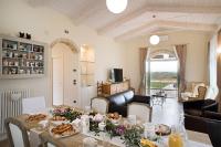 Villa con 3 Camere da Letto