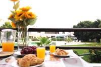 Salty Sands Ap - B&B Vila Nova De Cacela