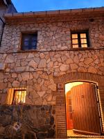PRIORAT Ca la Iolanda "RELAX ESCALADA Y NATURALEZA" - B&B la Vilella Baixa