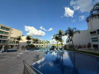 BSB STAY flats particulares - Brisas do lago - B&B Brasília