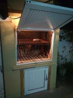 Casita funcional en Claromeco - Ferienwohnung Claromecó