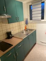 Appartement Maizieres -les-Metz - Proche Luxembourg- Amneville - Chambres d'hôtes Maizières-lès-Metz