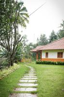 Chestnut Villa - B&B Wondh
