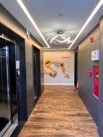 Loft Super aconchegante a 50mt da Vila Germânica com estacionamento gratuito - B&B Blumenau