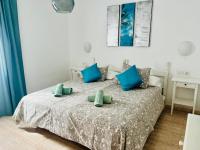 Casa Cactus - B&B Corralejo