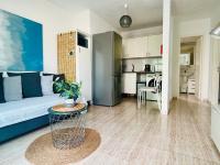 Casa Cactus - Chambres d’hôtes Corralejo