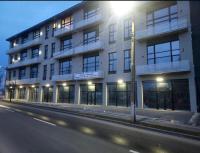 Infinity Loft Residence - B&B Târgu Jiu