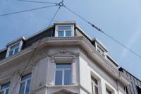 Mooi licht appartement in bruisend Antwerpen! - B&B Antwerp