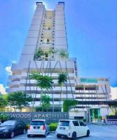 Citywood by RR JBcity - Bed and Breakfast Johor Bahru
