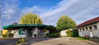 Chalet PRIMEVERE- Camping Fraiteux 3 étoiles - B&B Plombières-les-Bains