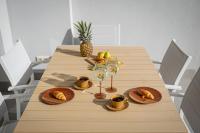 Sea Side Punta Prima by Valonia Resort - B&B Torrevieja