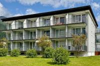 Studio 25 Davos Platz - B&B Davos