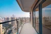 pure home-near the bund and Yu Garden nice view and beautiful scenery - Chambres d'hôtes Shanghai
