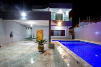 Casa Praia Martim de Sá - B&B Caraguatatuba