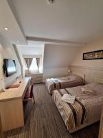 Angella Konaci KOPAONIK - B&B Kopaonik